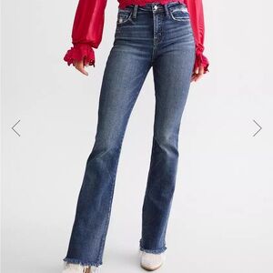 Flying Monkey Women’s Jeans